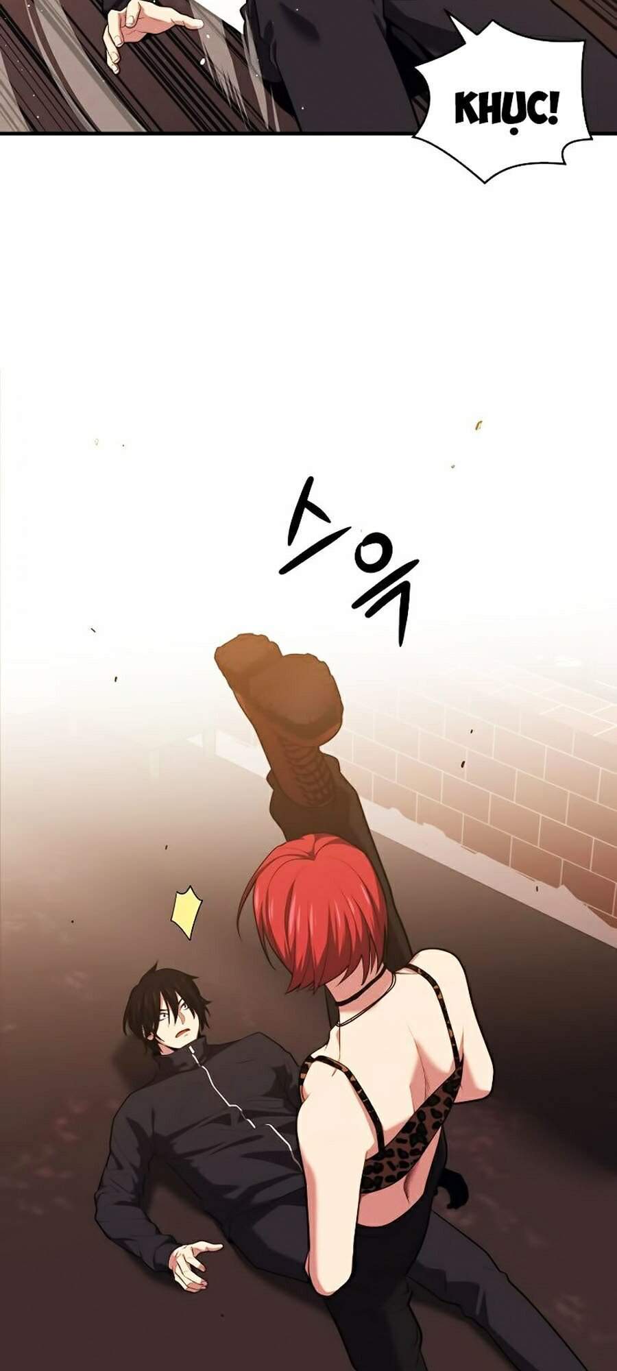 Seoul Tử Linh Sư - Chương 9