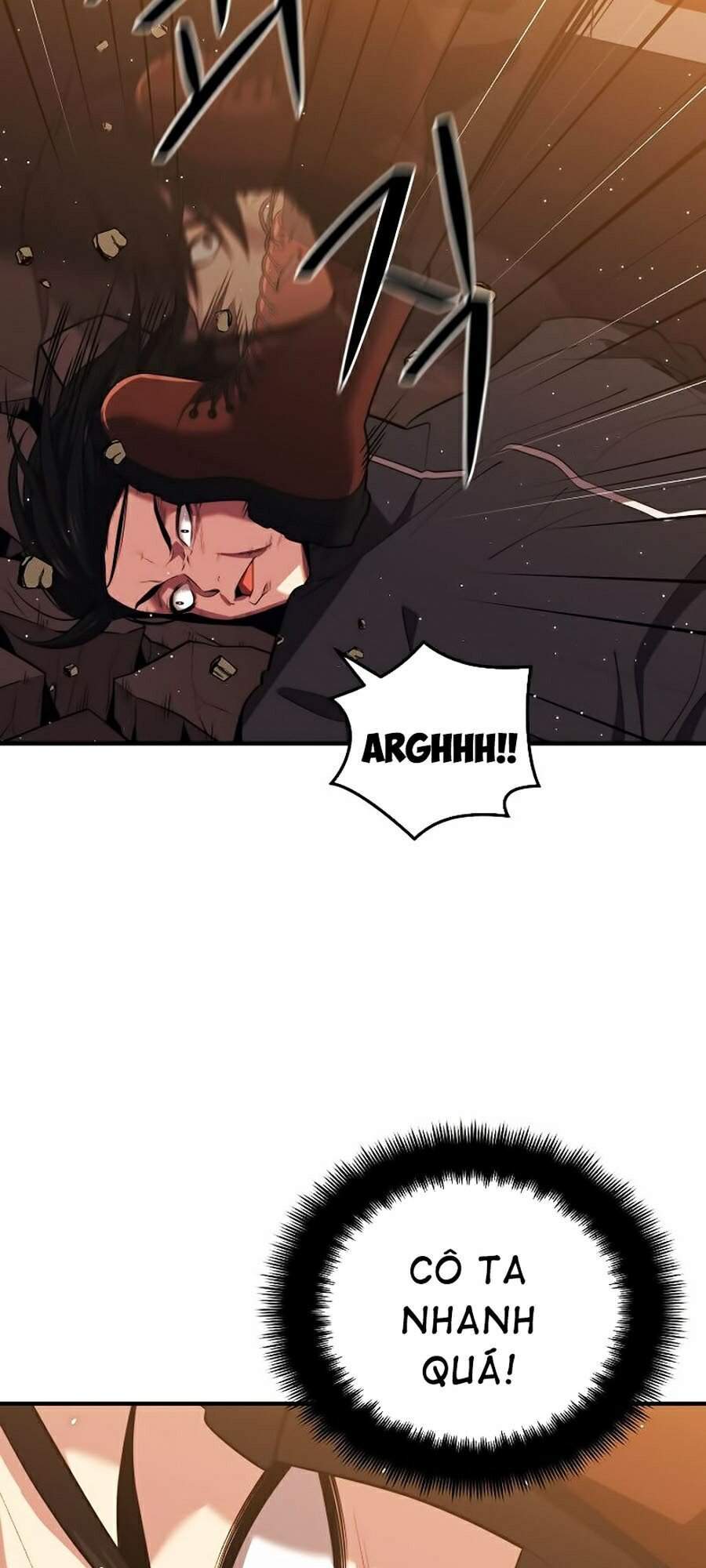 Seoul Tử Linh Sư - Chương 9