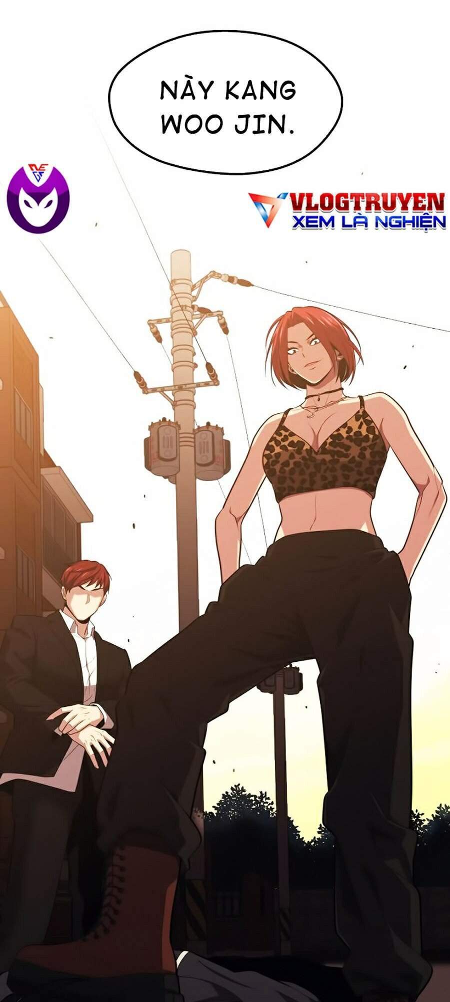 Seoul Tử Linh Sư - Chương 9