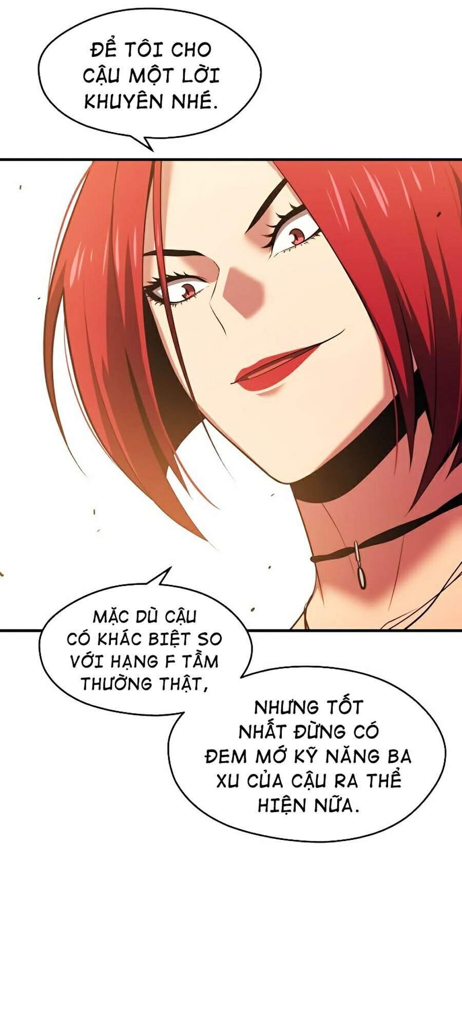 Seoul Tử Linh Sư - Chương 9