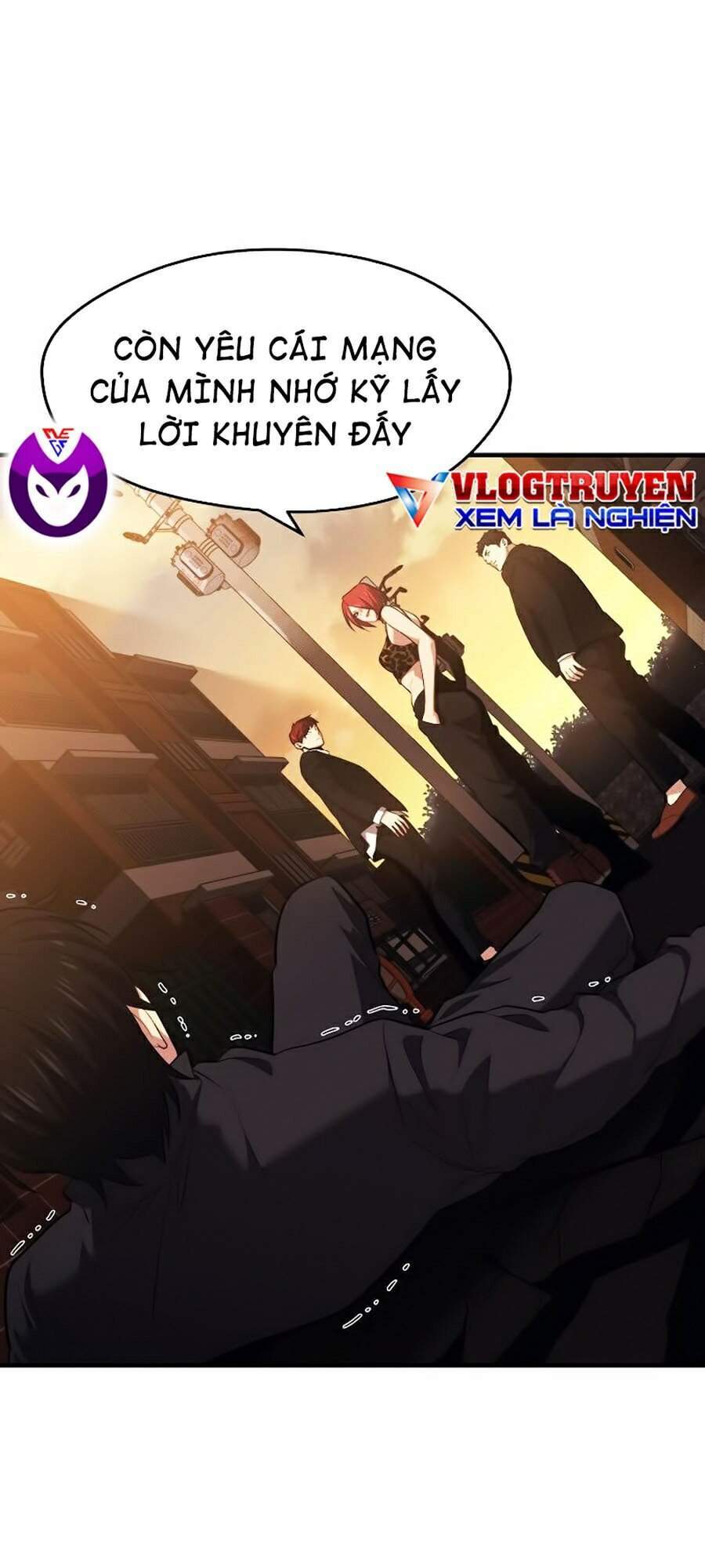 Seoul Tử Linh Sư - Chương 9