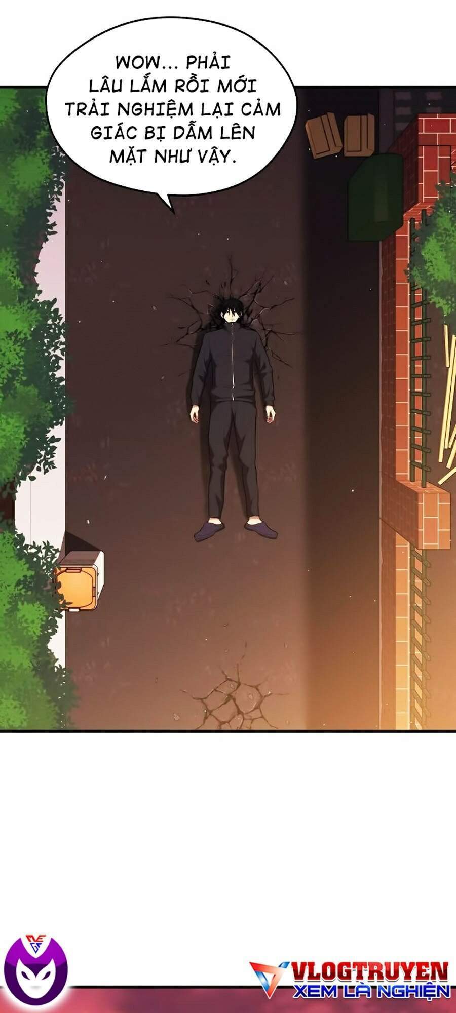 Seoul Tử Linh Sư - Chương 9