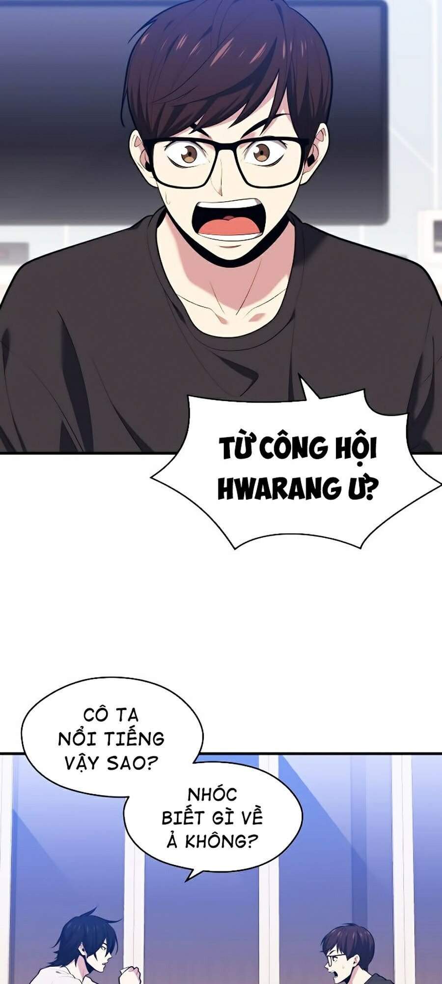 Seoul Tử Linh Sư - Chương 9