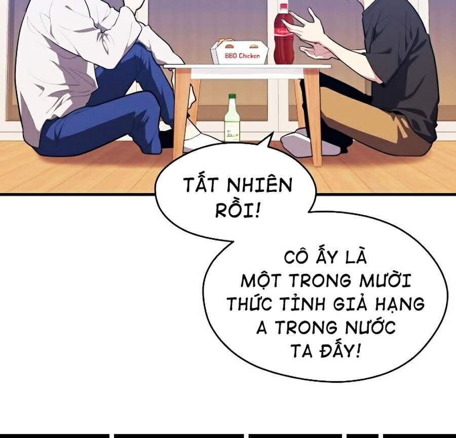 Seoul Tử Linh Sư - Chương 9