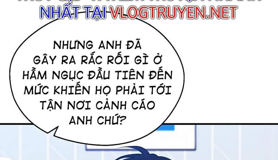 Seoul Tử Linh Sư - Chương 9