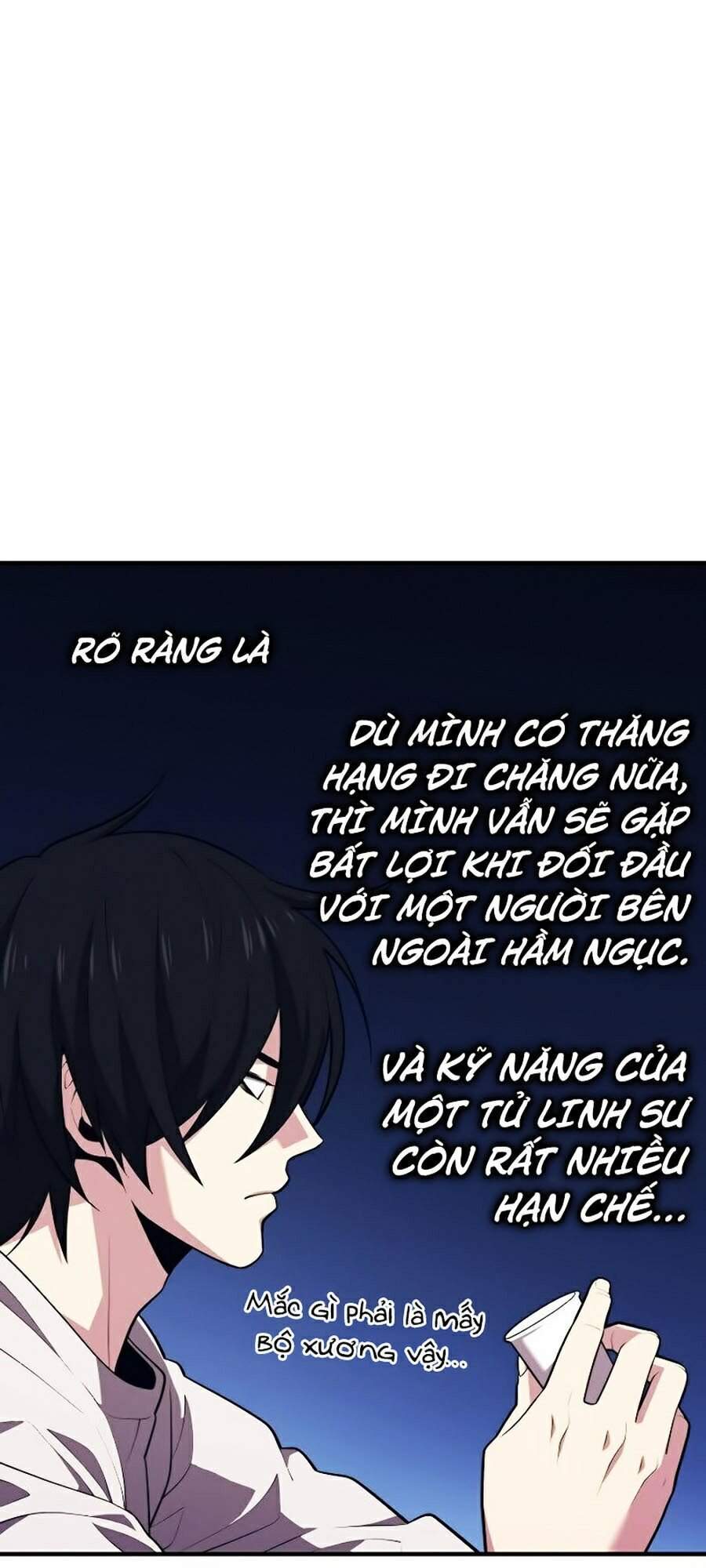 Seoul Tử Linh Sư - Chương 9