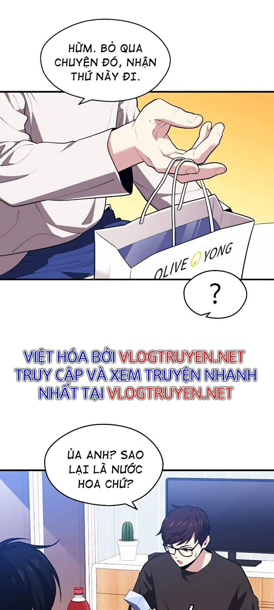 Seoul Tử Linh Sư - Chương 9