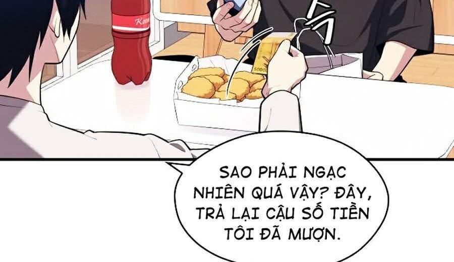 Seoul Tử Linh Sư - Chương 9