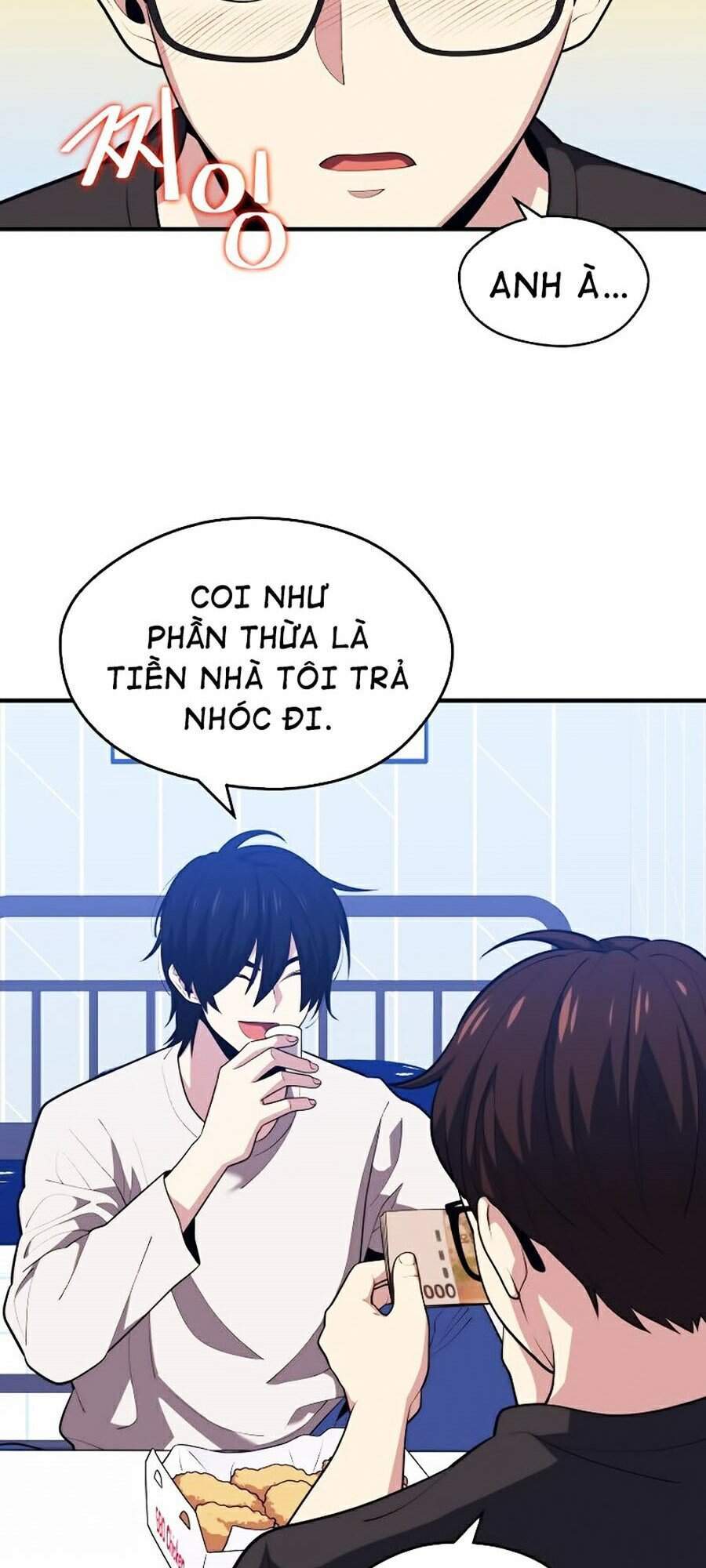 Seoul Tử Linh Sư - Chương 9