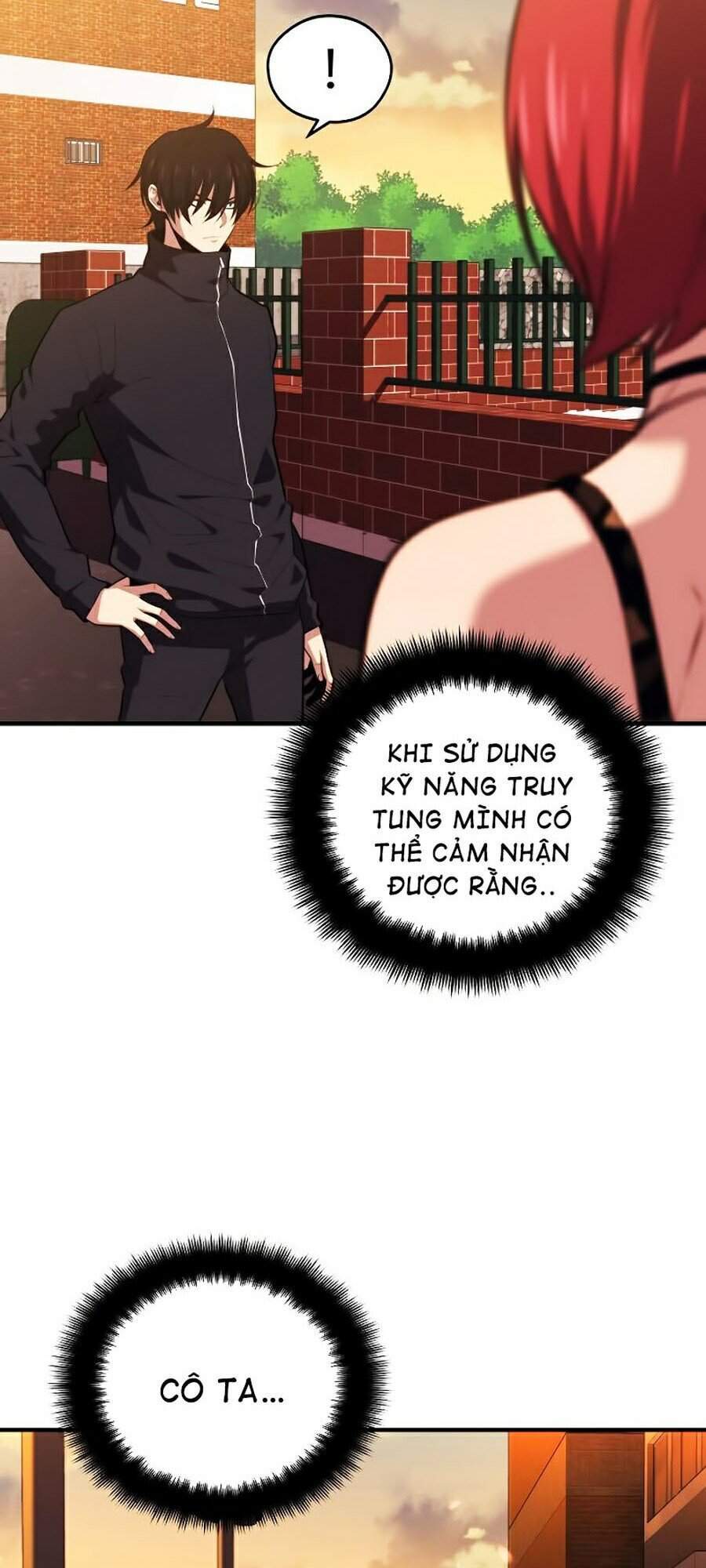 Seoul Tử Linh Sư - Chương 9