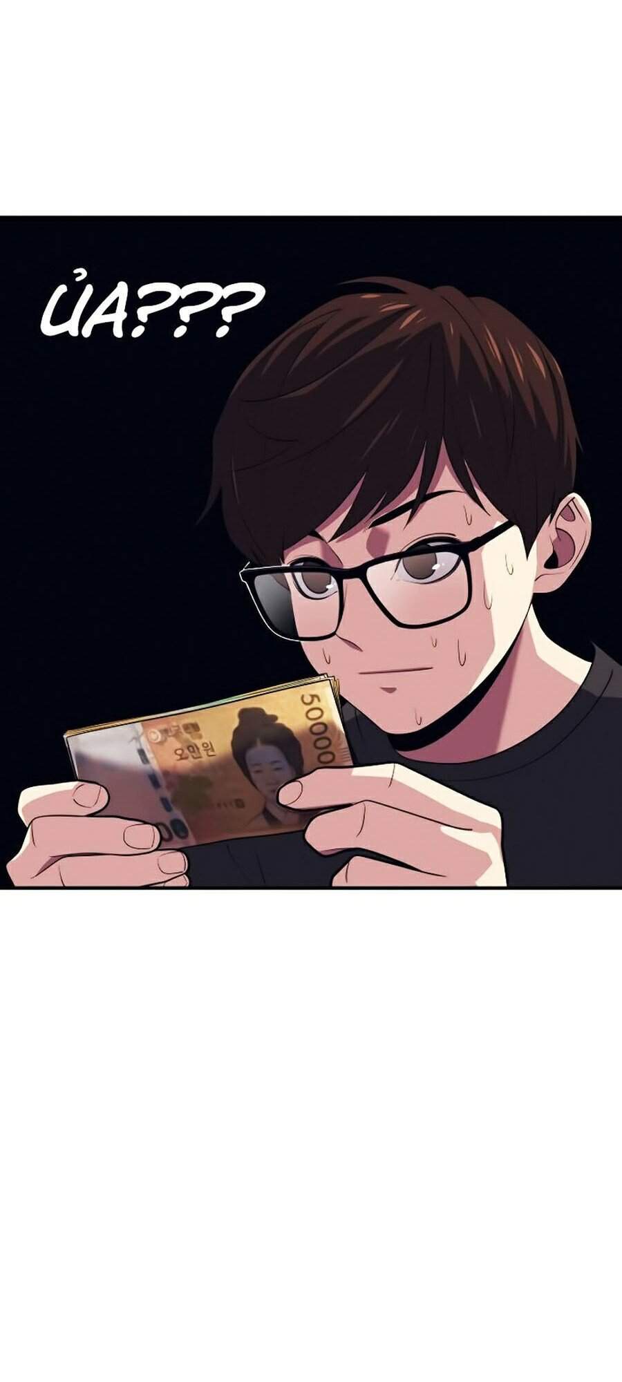 Seoul Tử Linh Sư - Chương 9