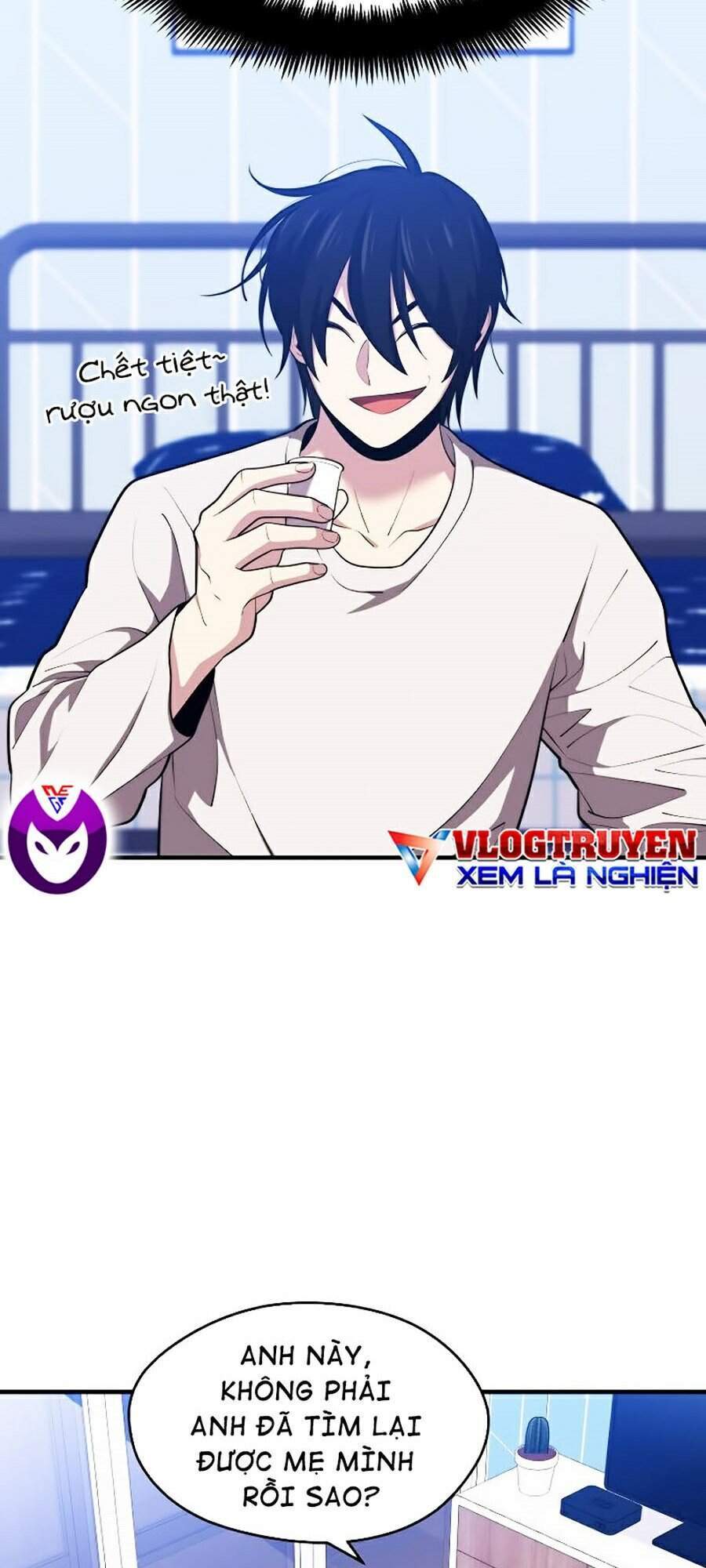 Seoul Tử Linh Sư - Chương 9