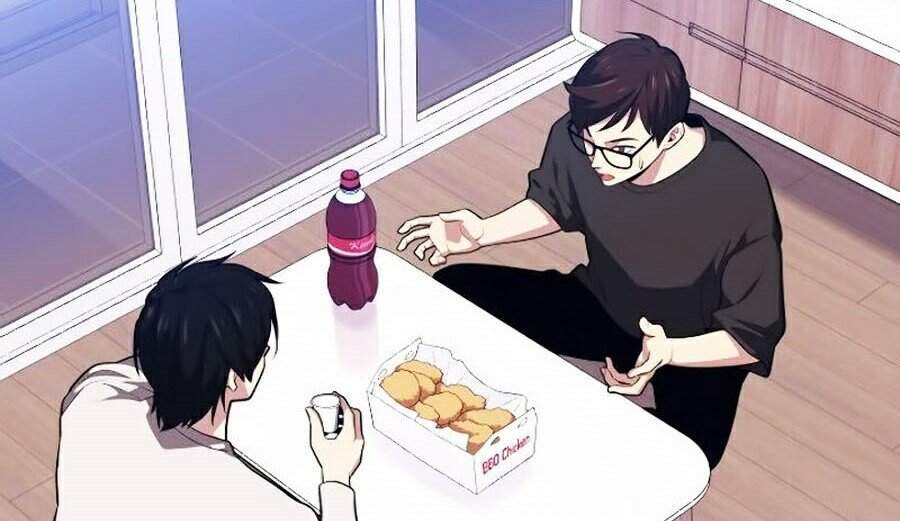 Seoul Tử Linh Sư - Chương 9