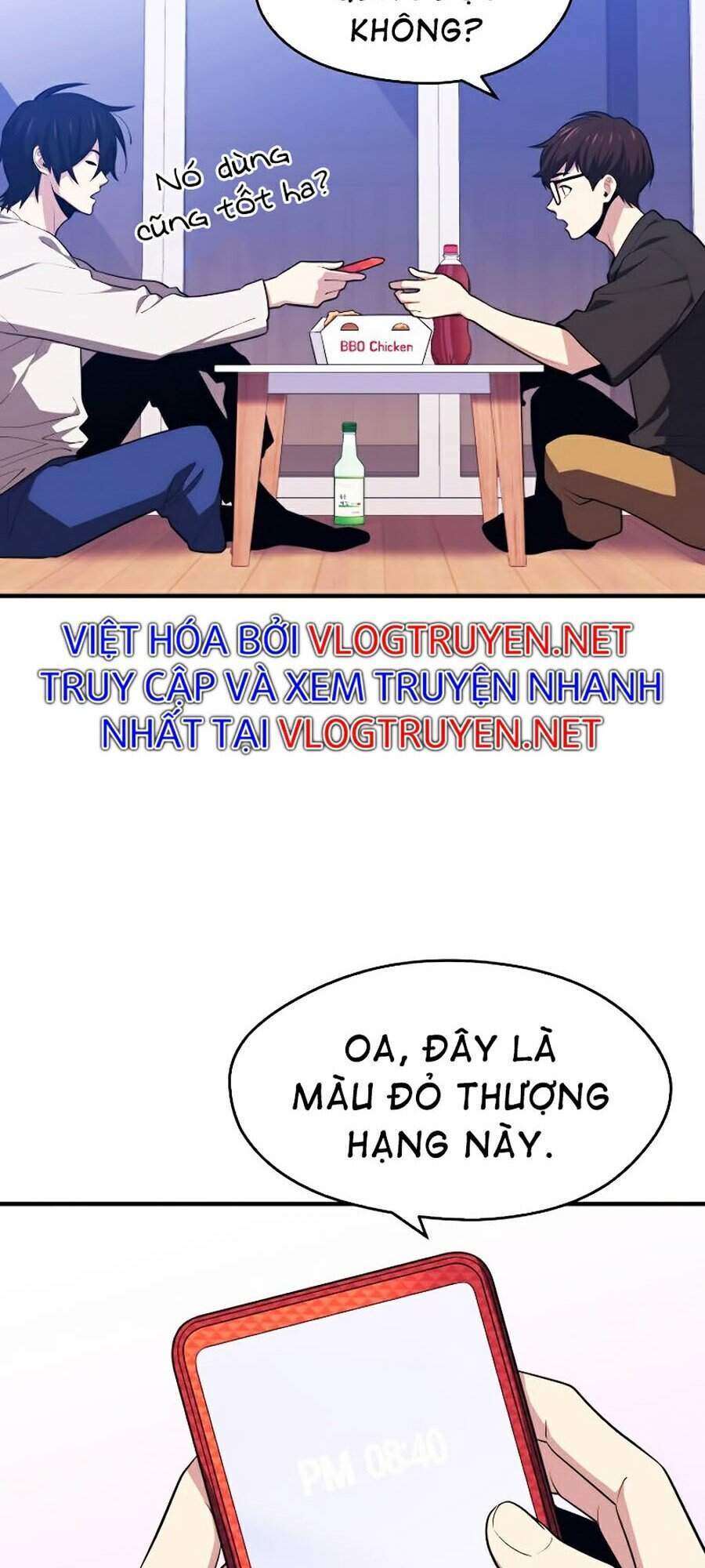 Seoul Tử Linh Sư - Chương 9