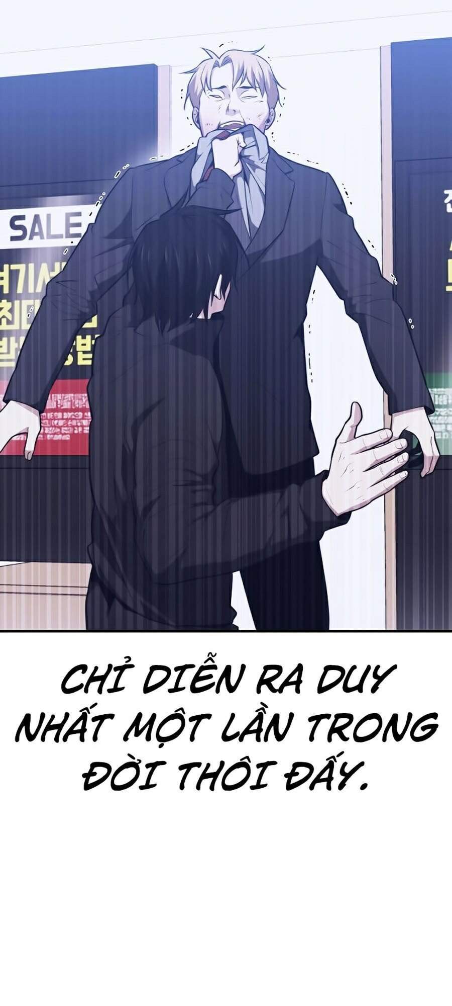 Seoul Tử Linh Sư - Chương 9