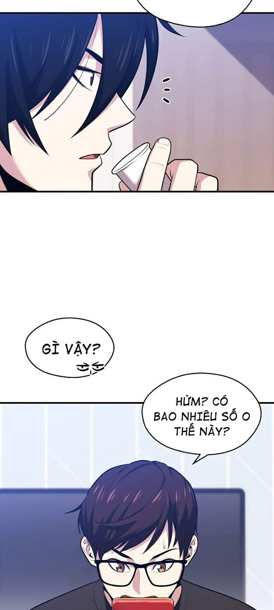 Seoul Tử Linh Sư - Chương 9