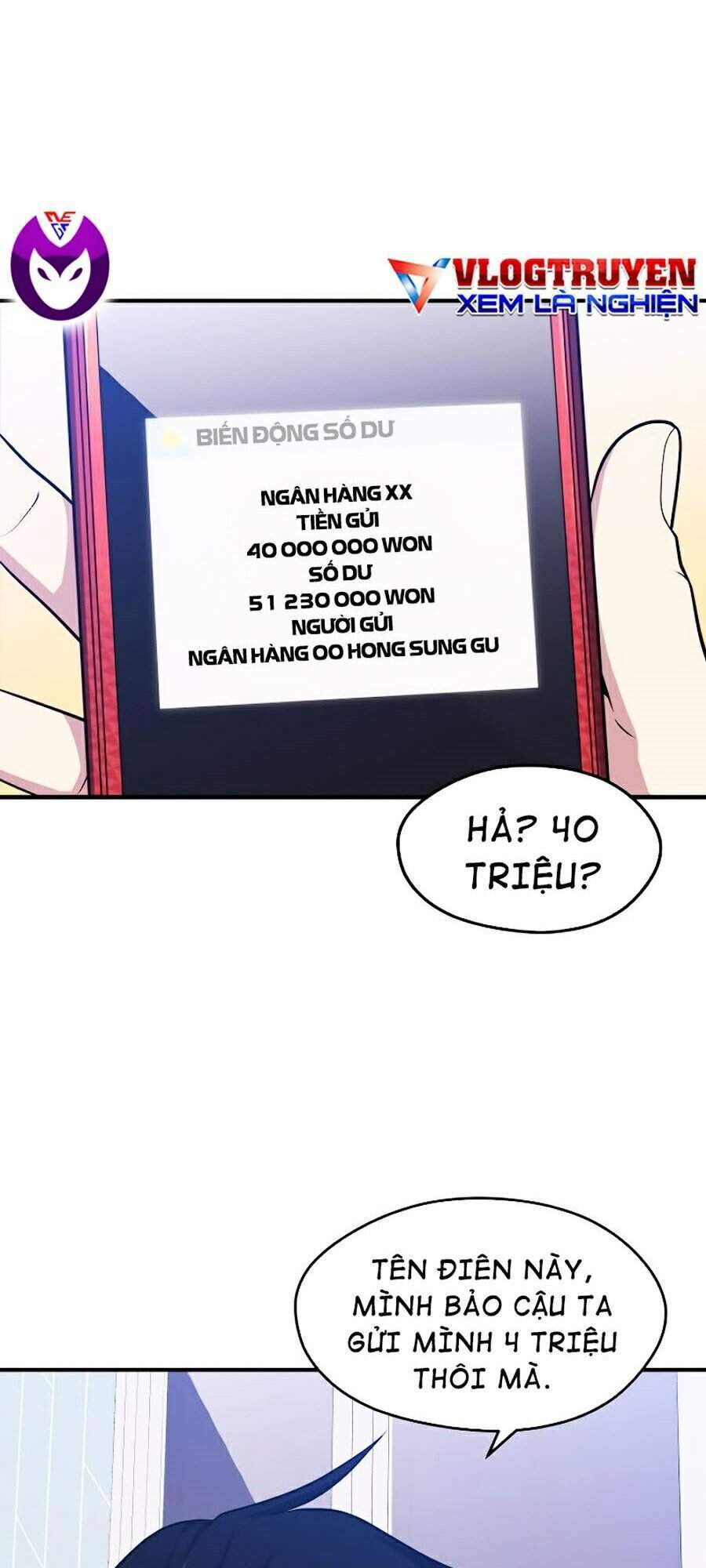 Seoul Tử Linh Sư - Chương 9