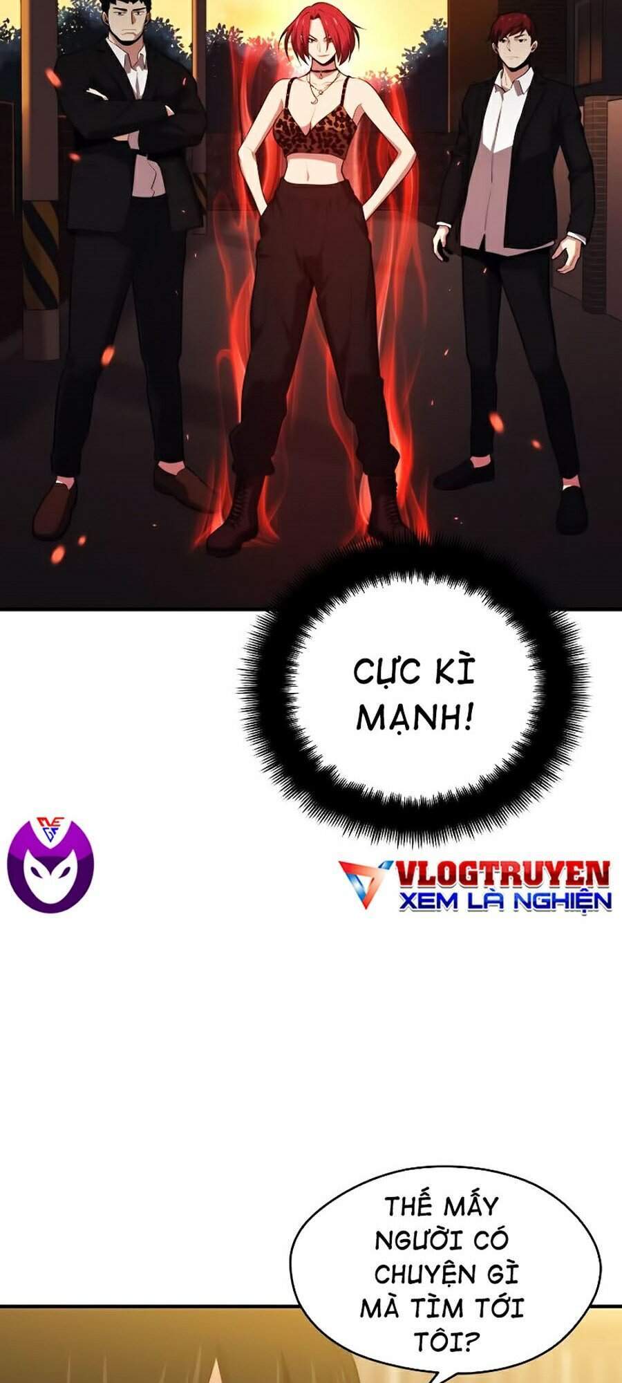 Seoul Tử Linh Sư - Chương 9