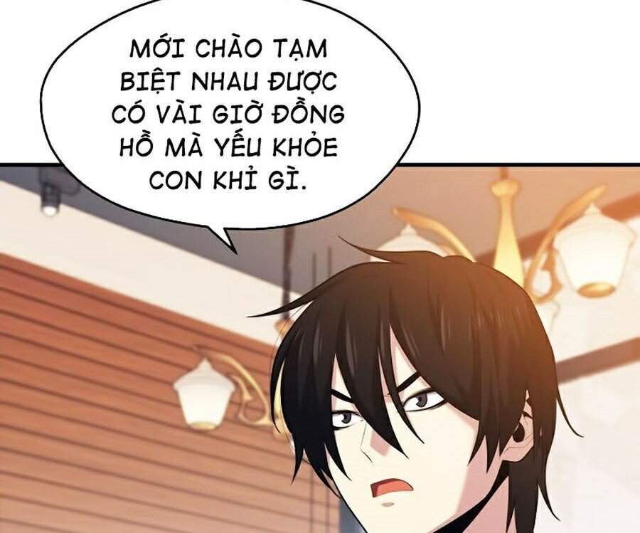 Seoul Tử Linh Sư - Chương 9