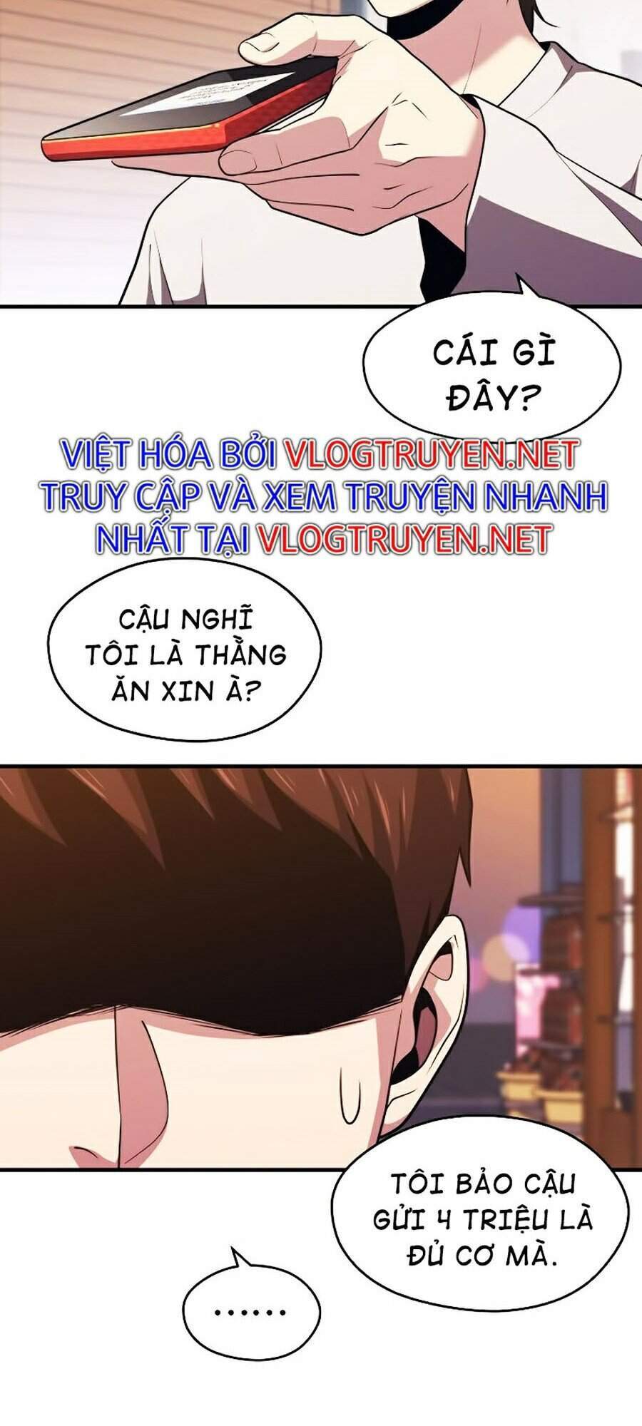 Seoul Tử Linh Sư - Chương 9