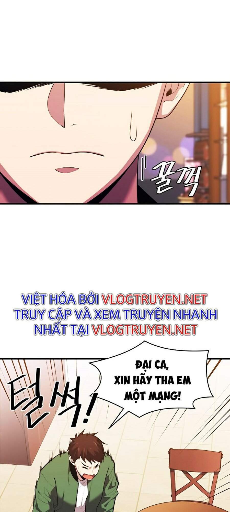 Seoul Tử Linh Sư - Chương 9