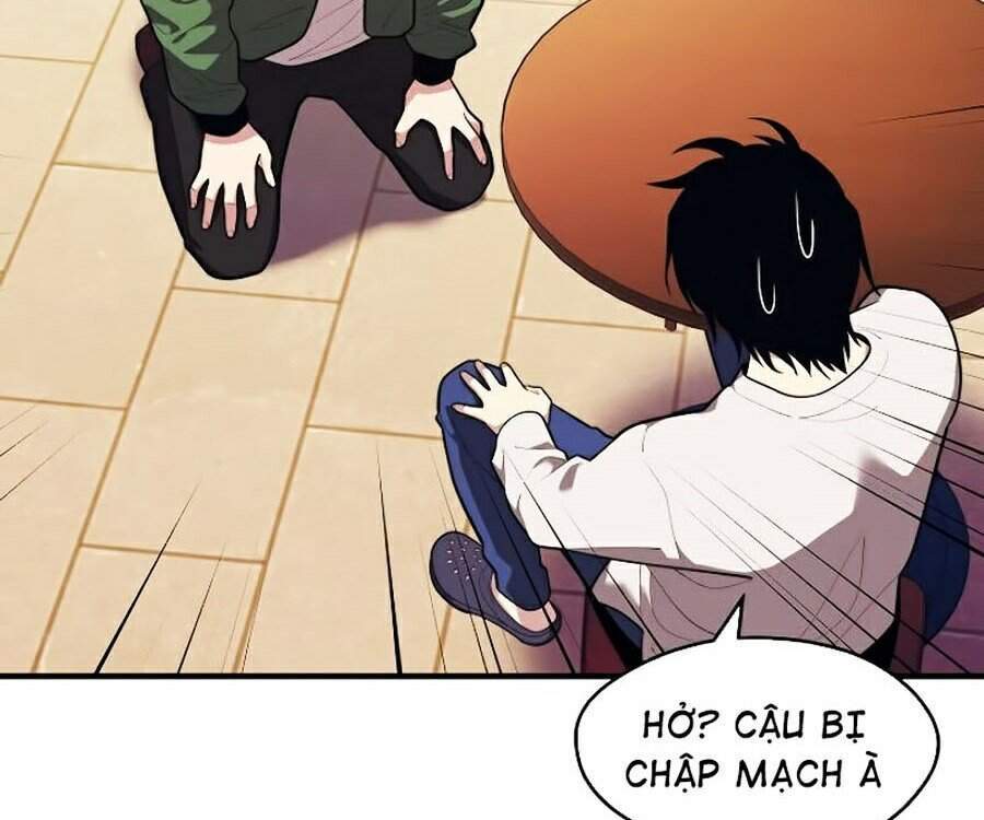 Seoul Tử Linh Sư - Chương 9