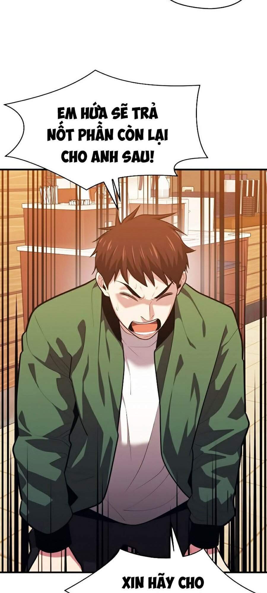 Seoul Tử Linh Sư - Chương 9