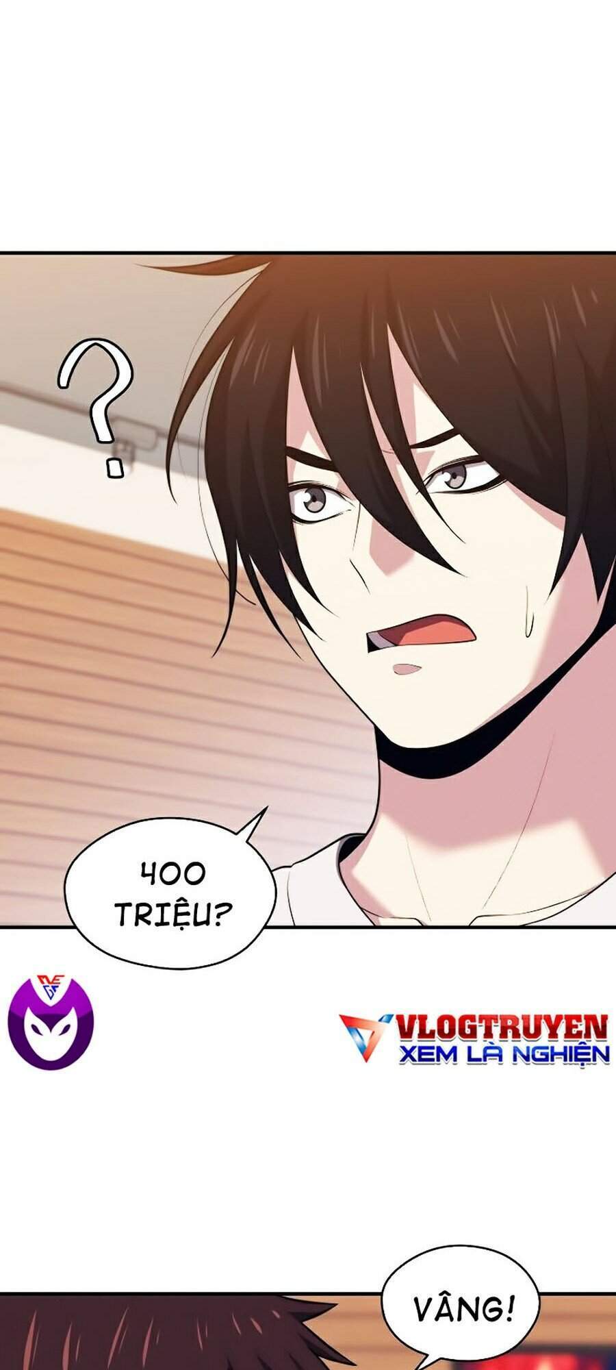 Seoul Tử Linh Sư - Chương 9