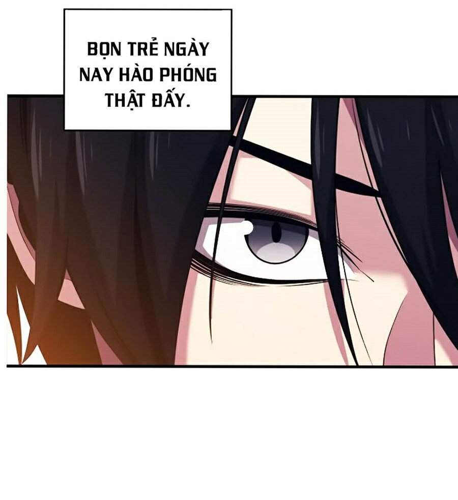 Seoul Tử Linh Sư - Chương 9