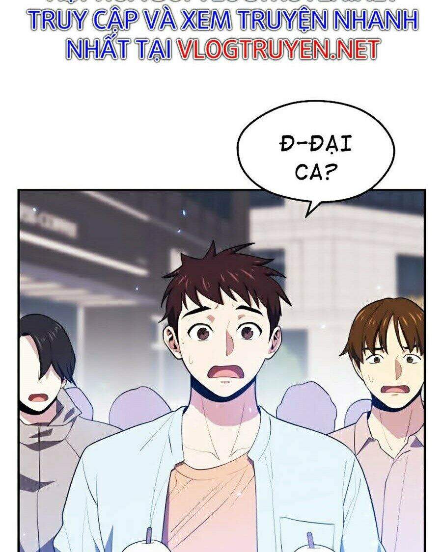 Seoul Tử Linh Sư - Chương 18