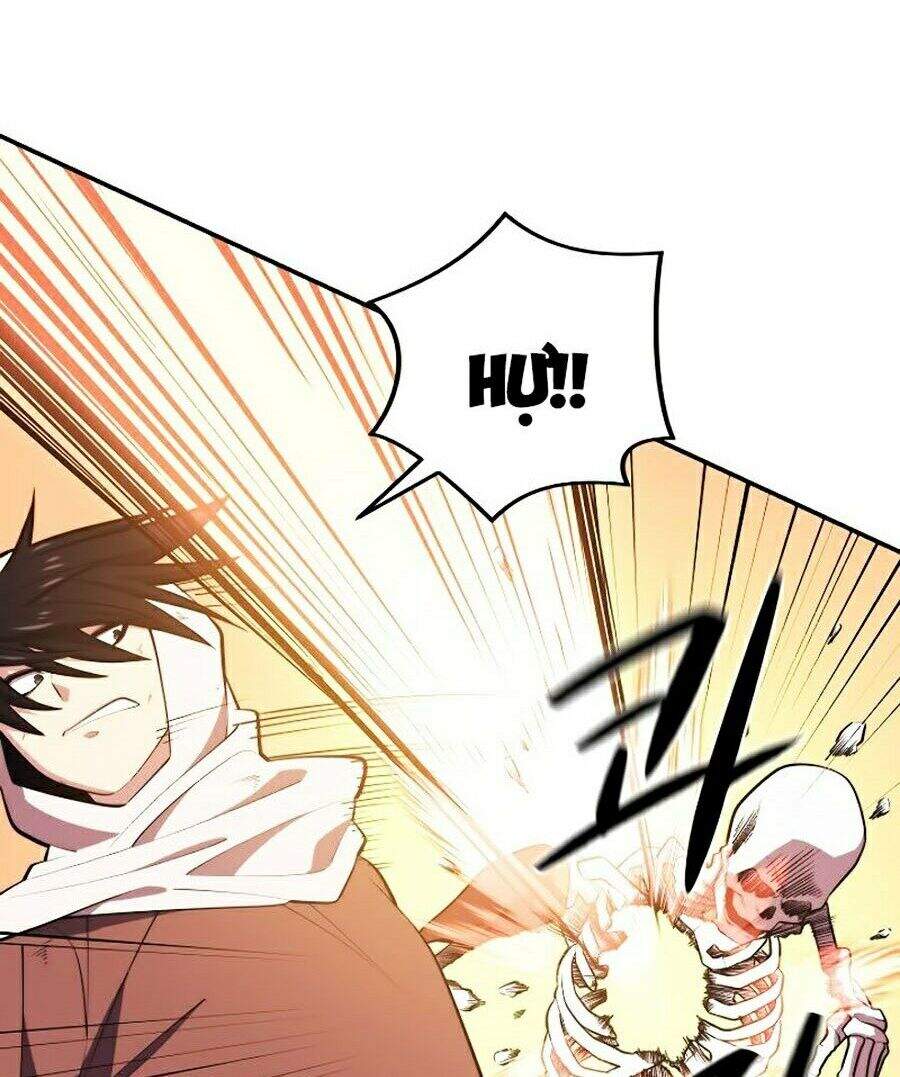 Seoul Tử Linh Sư - Chương 18