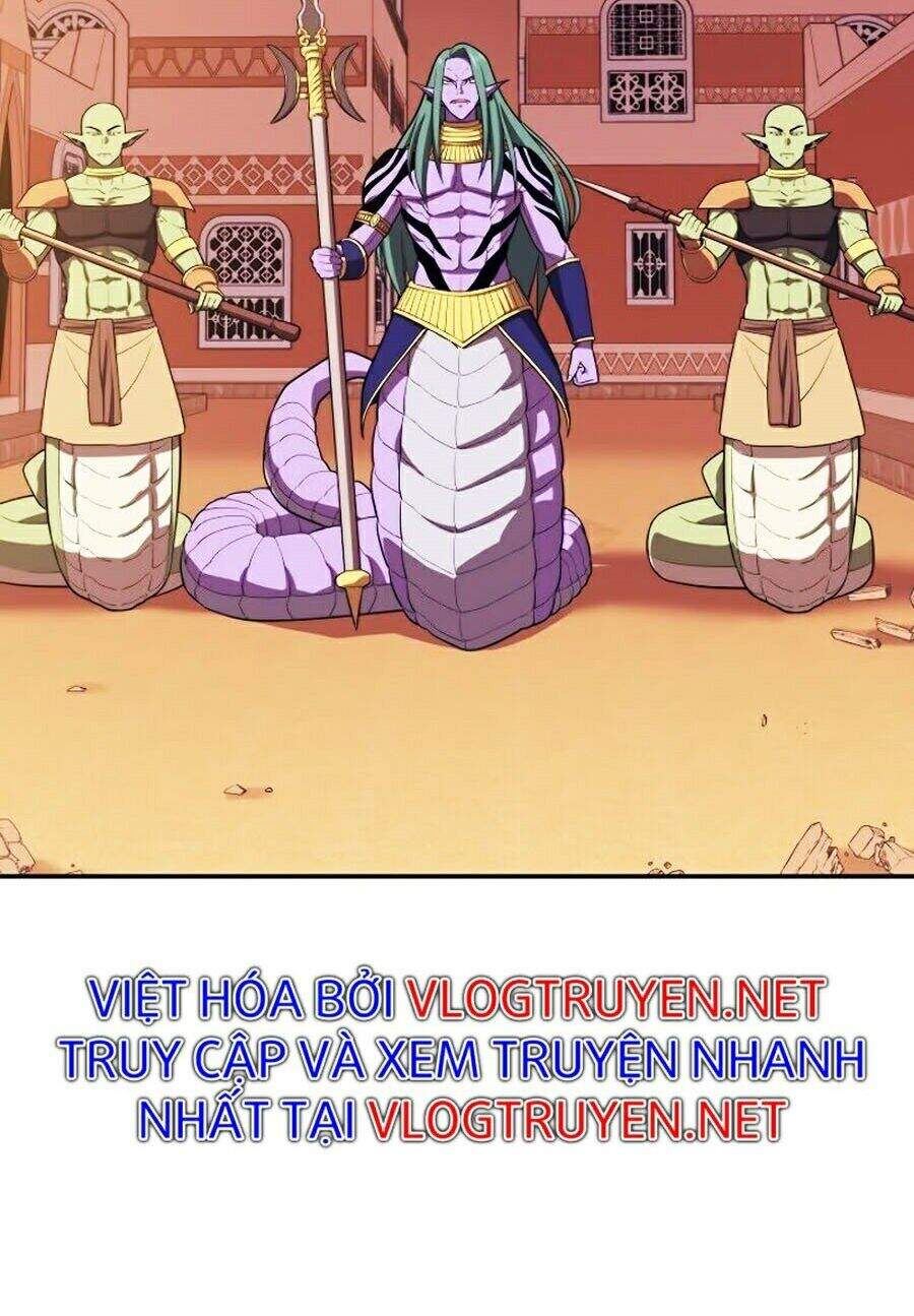 Seoul Tử Linh Sư - Chương 18