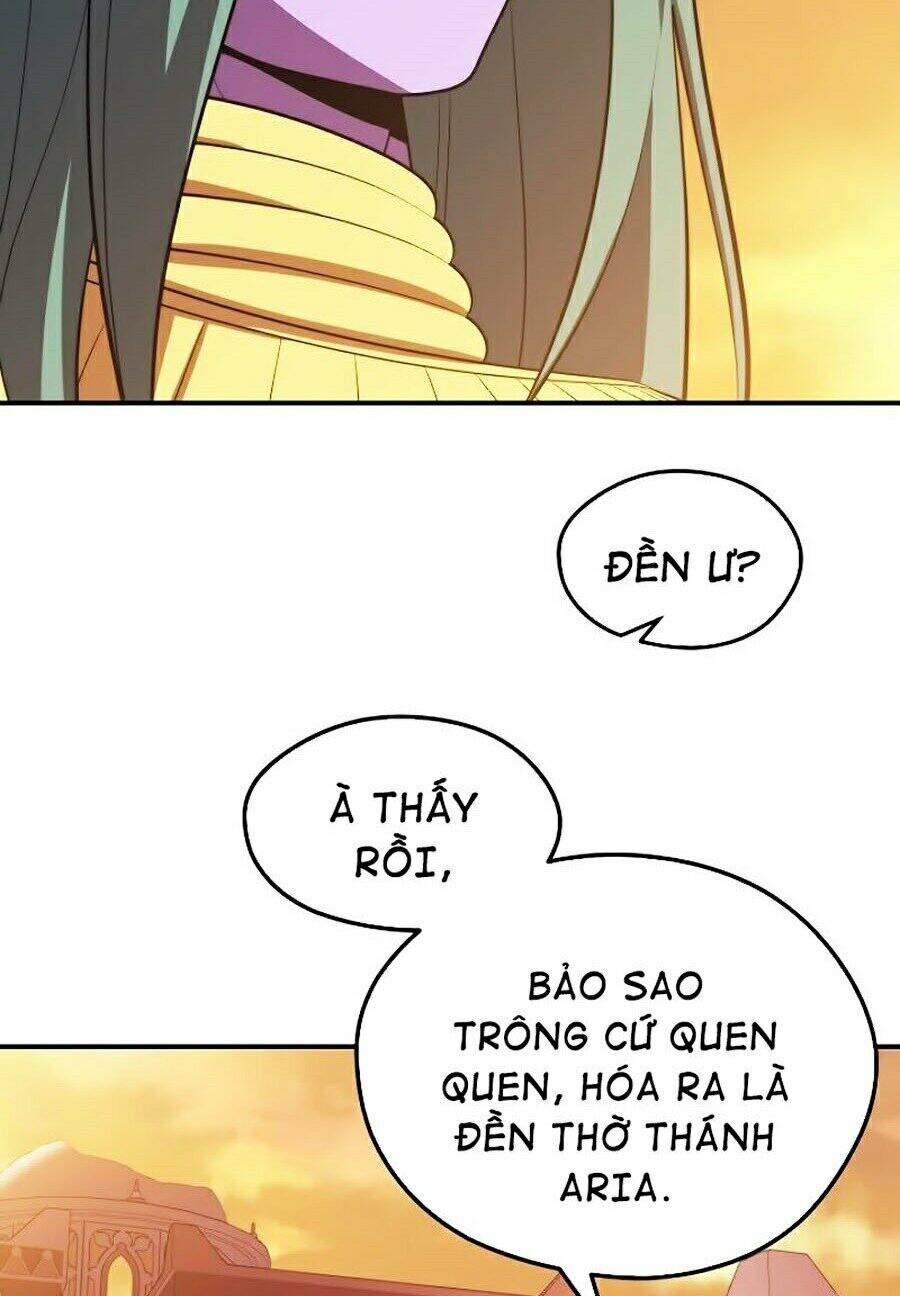 Seoul Tử Linh Sư - Chương 18