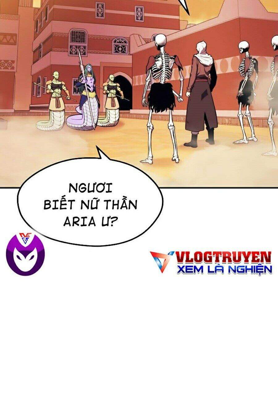 Seoul Tử Linh Sư - Chương 18