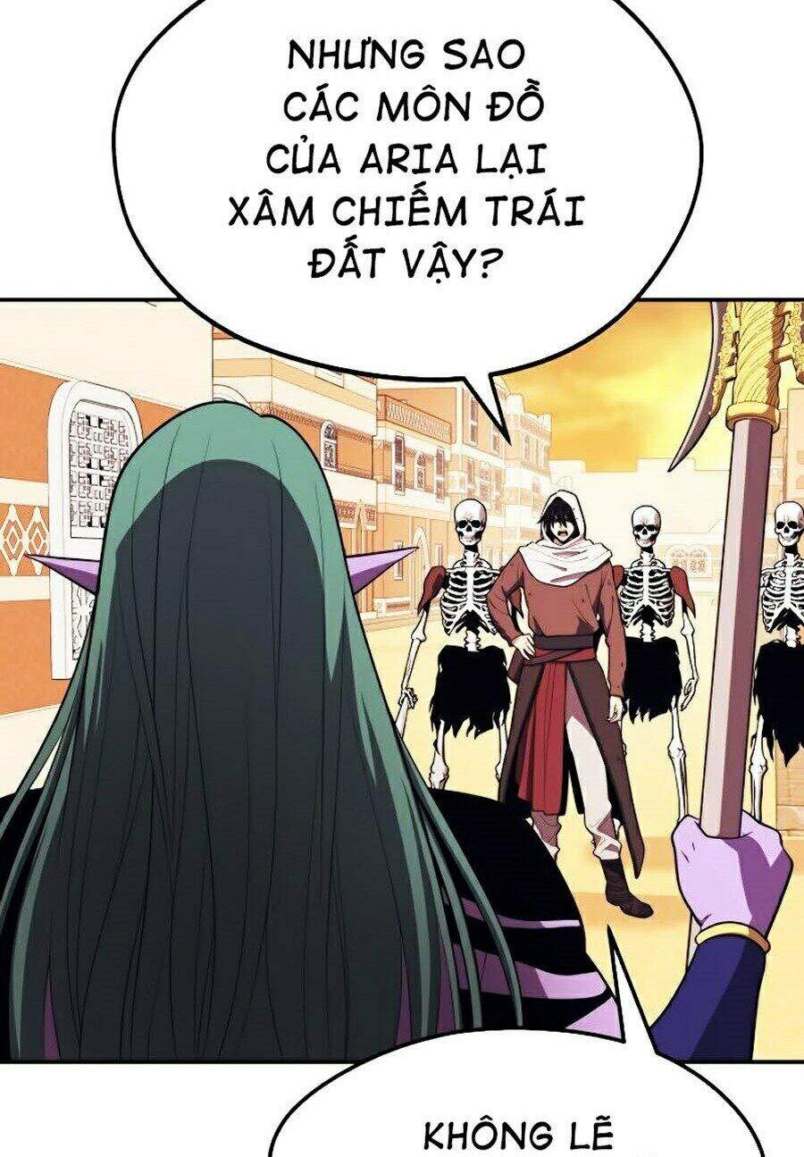 Seoul Tử Linh Sư - Chương 18