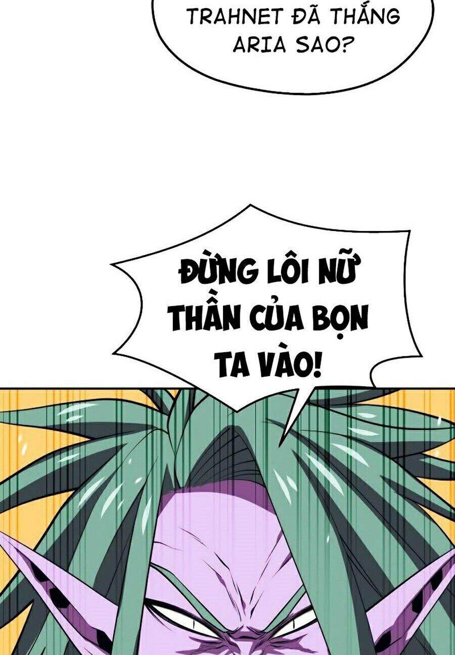 Seoul Tử Linh Sư - Chương 18