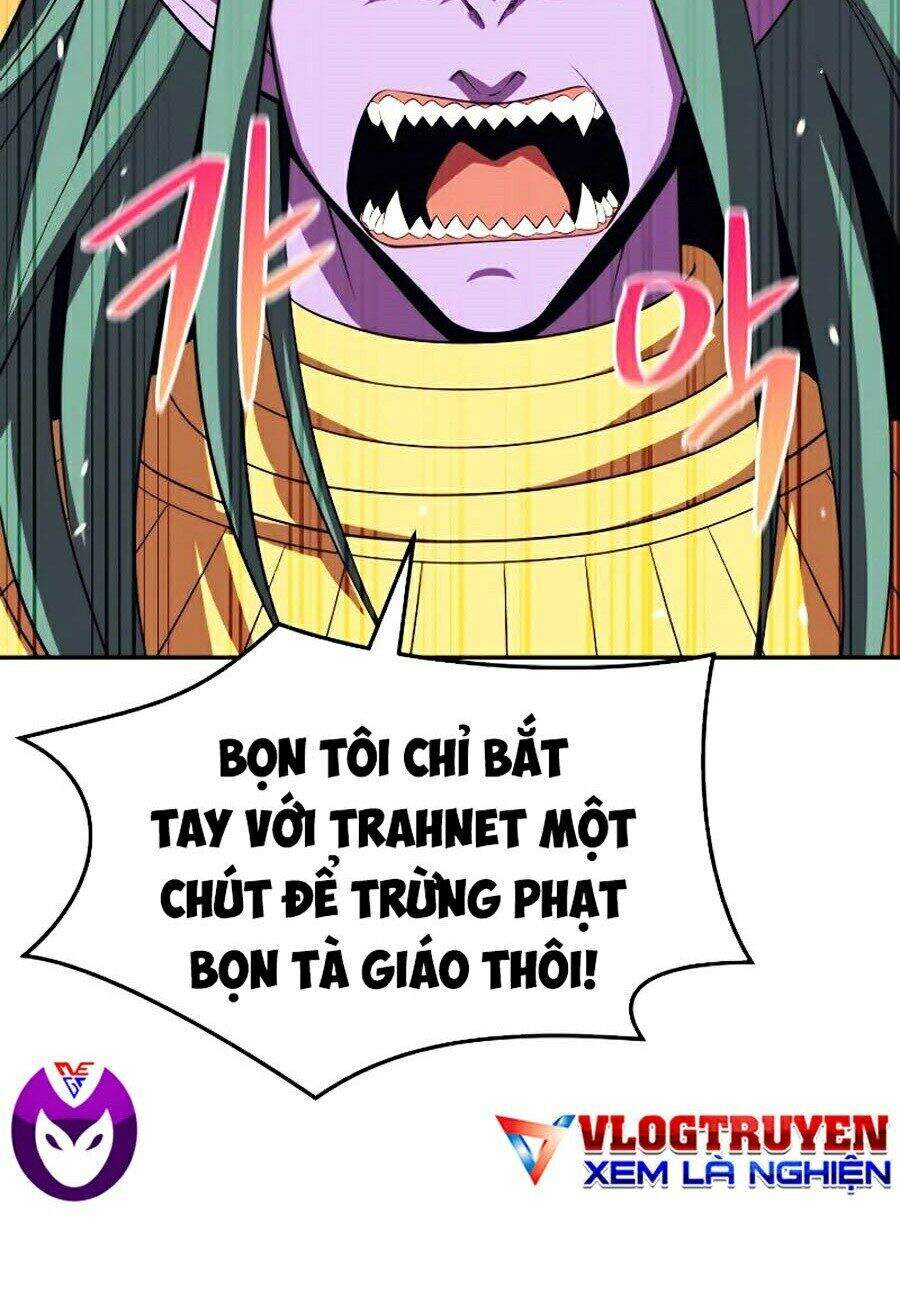 Seoul Tử Linh Sư - Chương 18