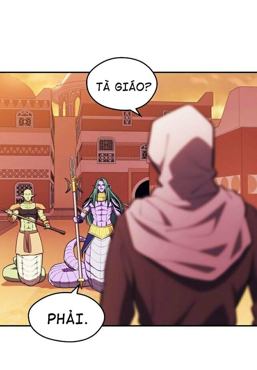 Seoul Tử Linh Sư - Chương 18