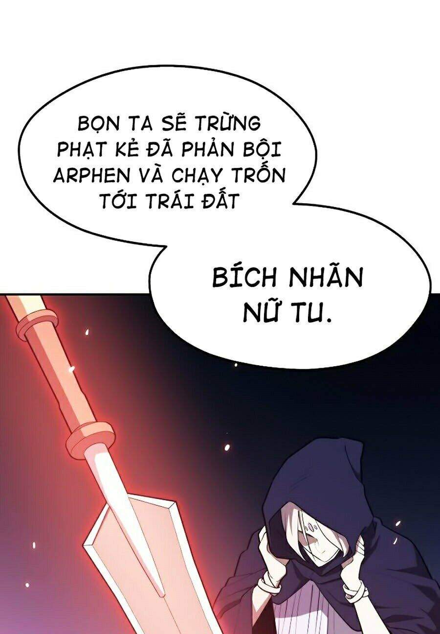 Seoul Tử Linh Sư - Chương 18