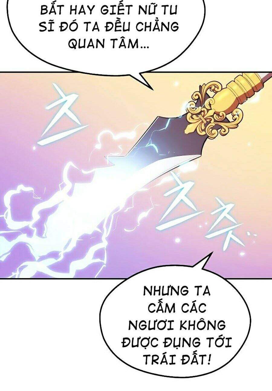 Seoul Tử Linh Sư - Chương 18