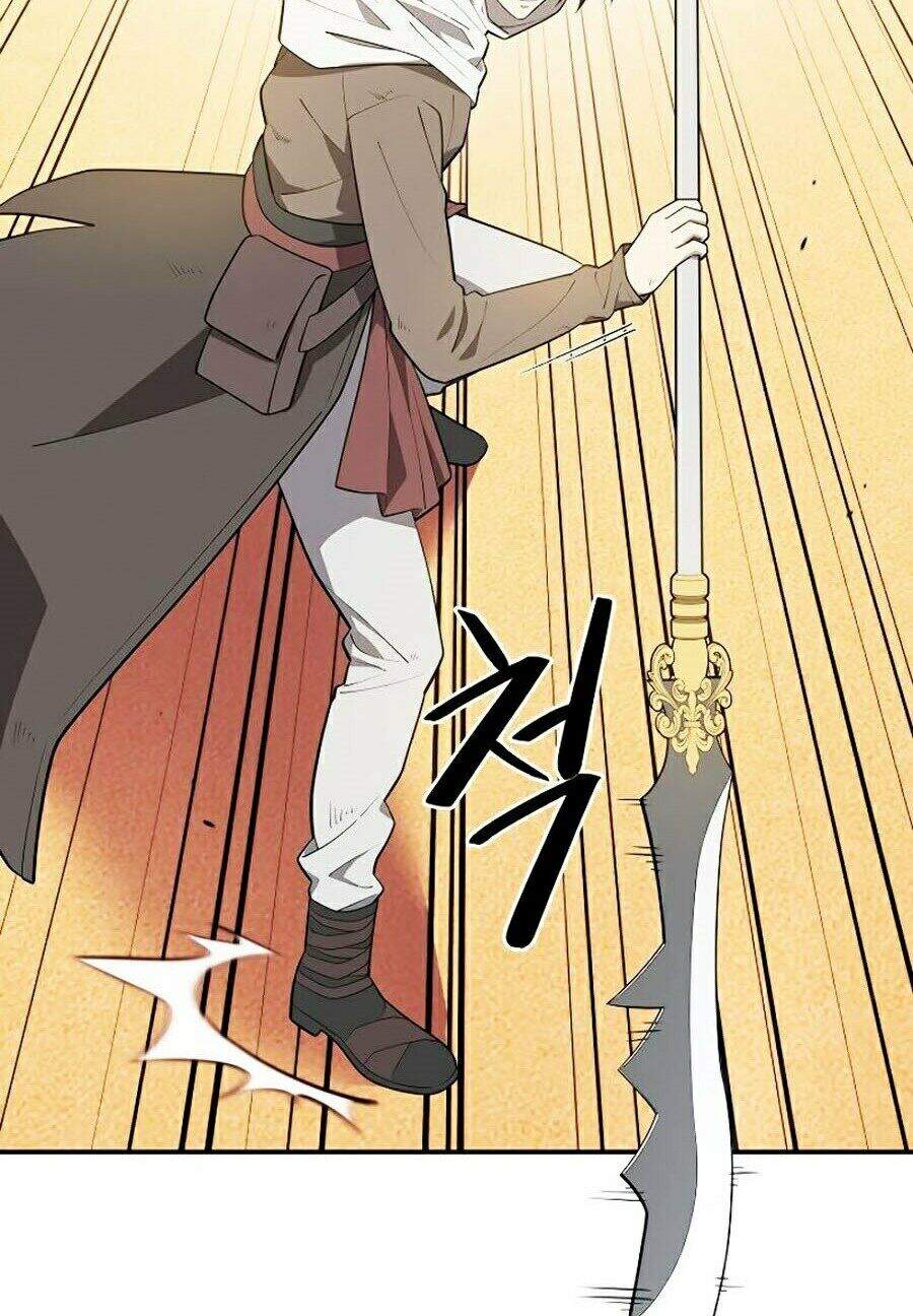 Seoul Tử Linh Sư - Chương 18