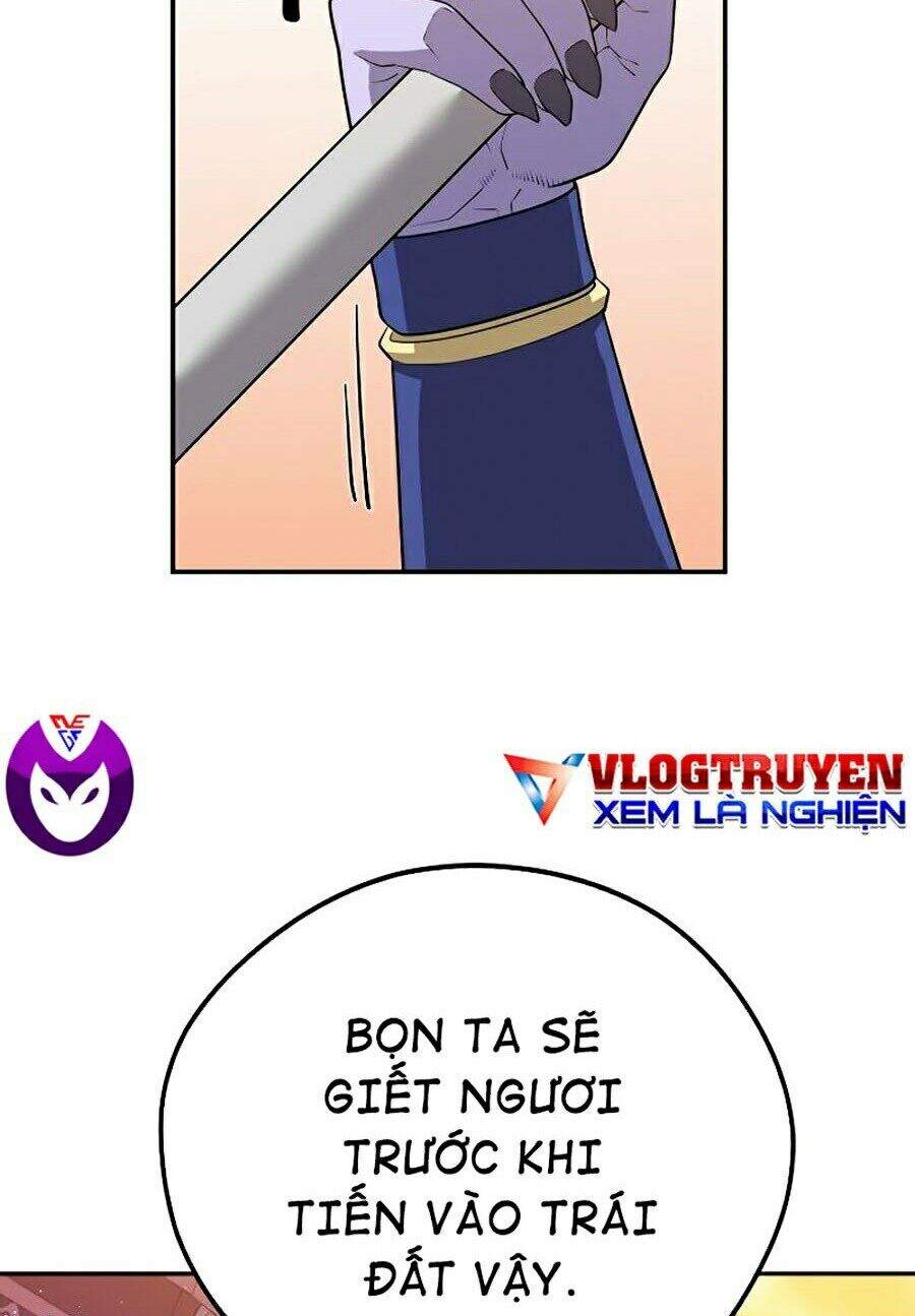 Seoul Tử Linh Sư - Chương 18