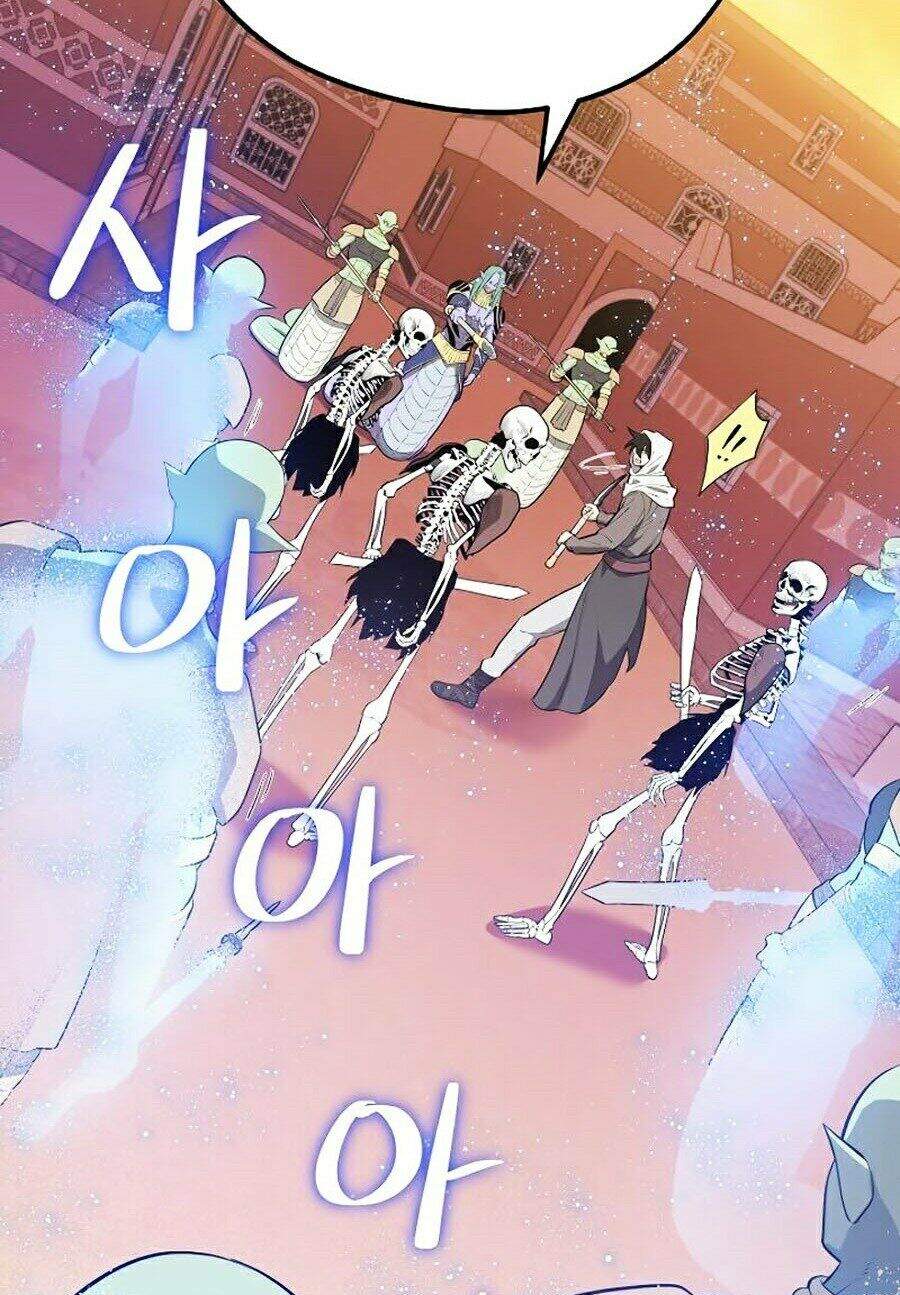 Seoul Tử Linh Sư - Chương 18