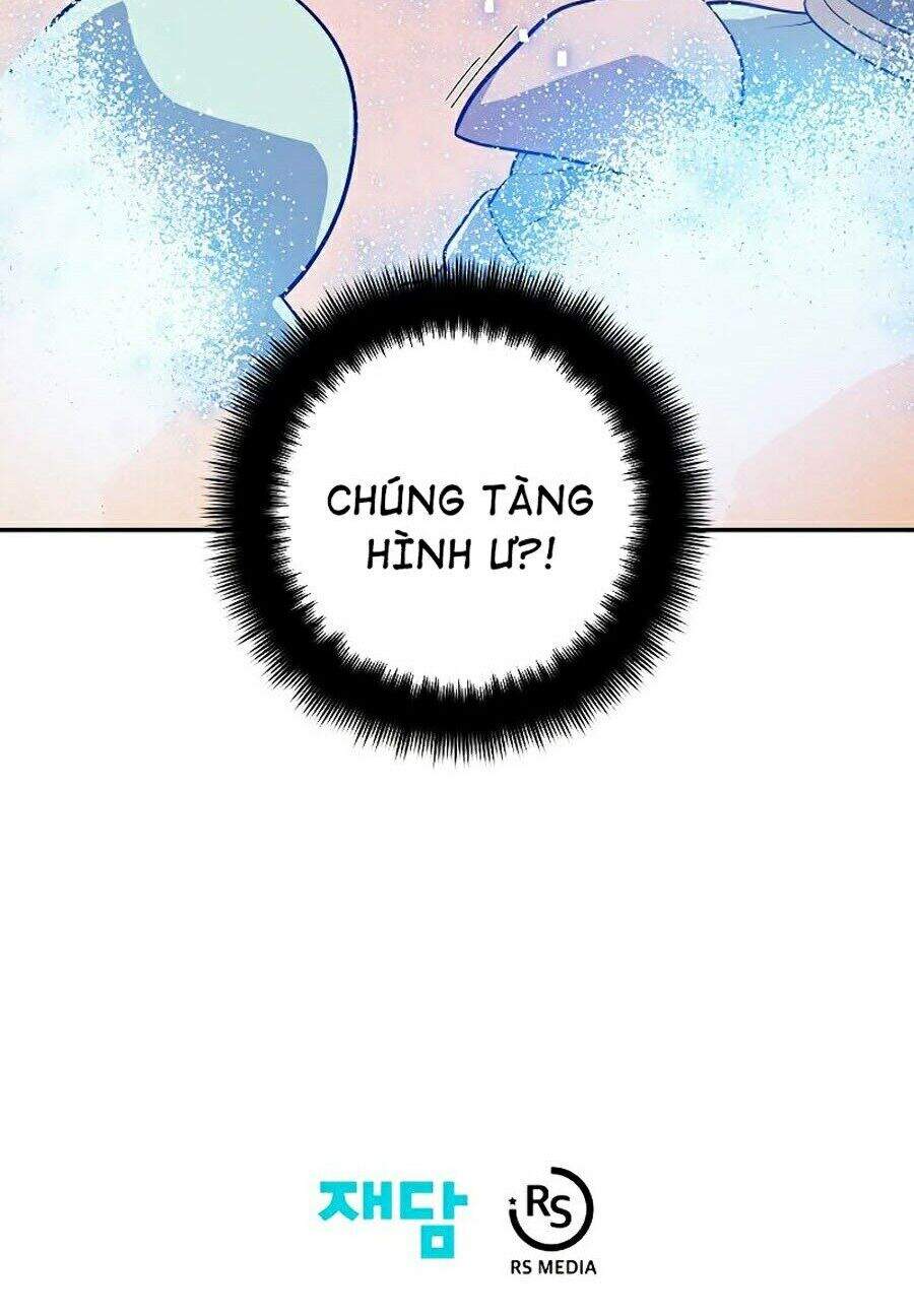 Seoul Tử Linh Sư - Chương 18