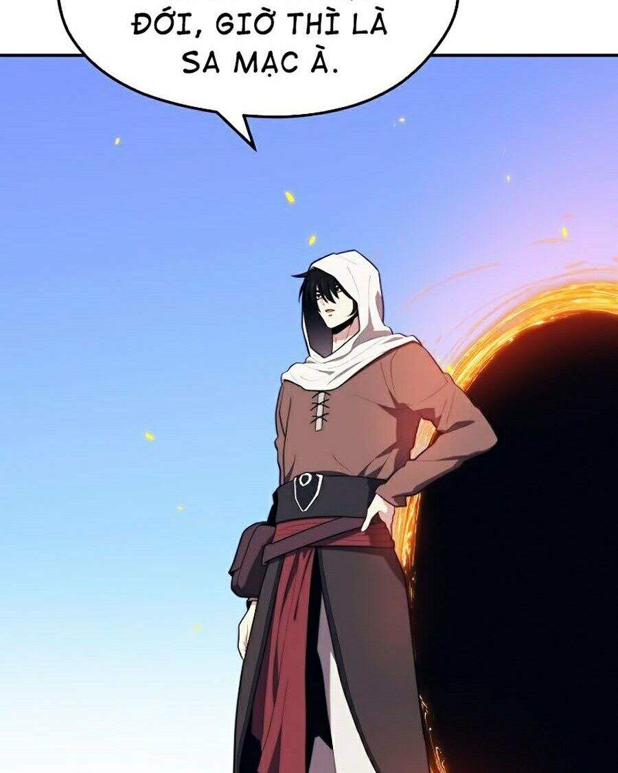 Seoul Tử Linh Sư - Chương 18