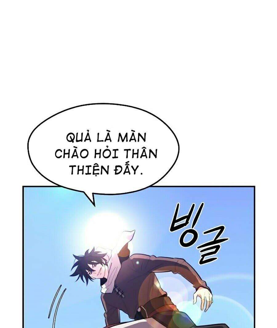 Seoul Tử Linh Sư - Chương 18