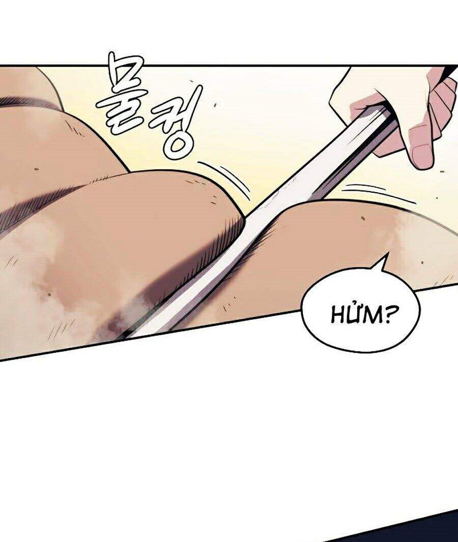 Seoul Tử Linh Sư - Chương 18