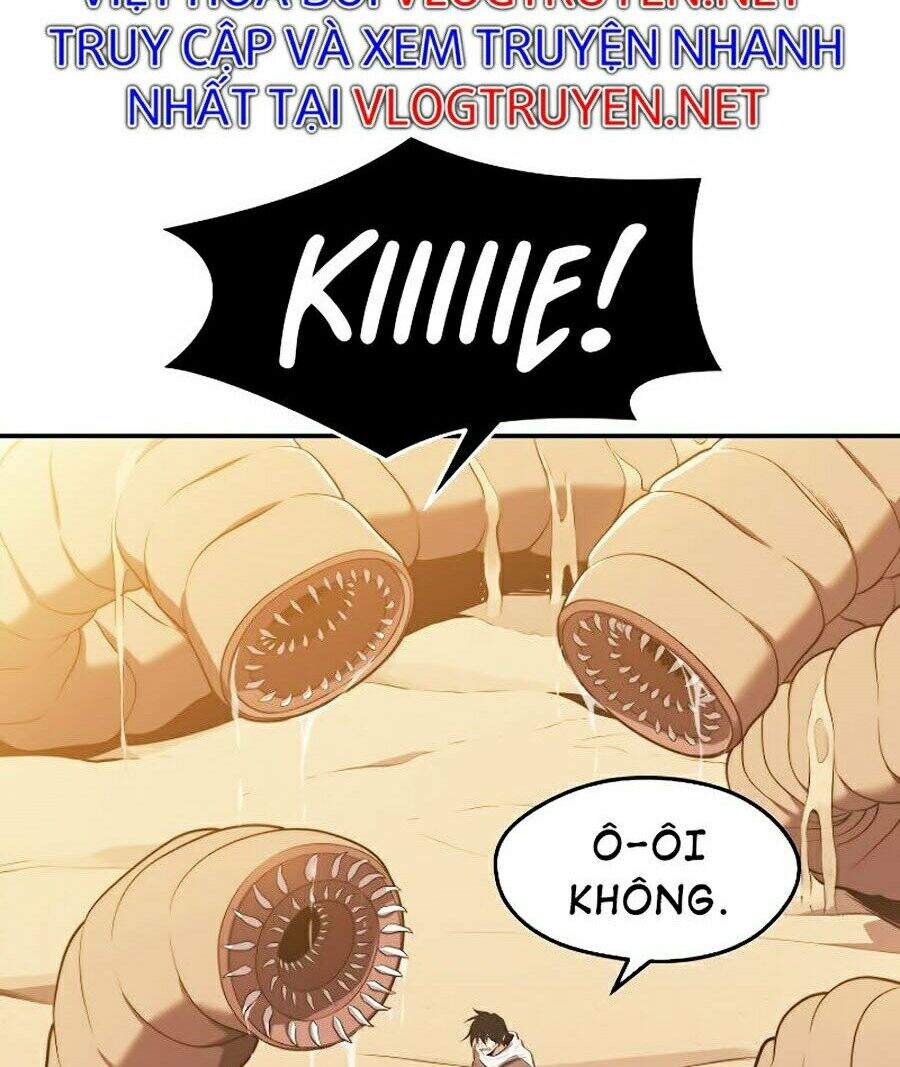 Seoul Tử Linh Sư - Chương 18