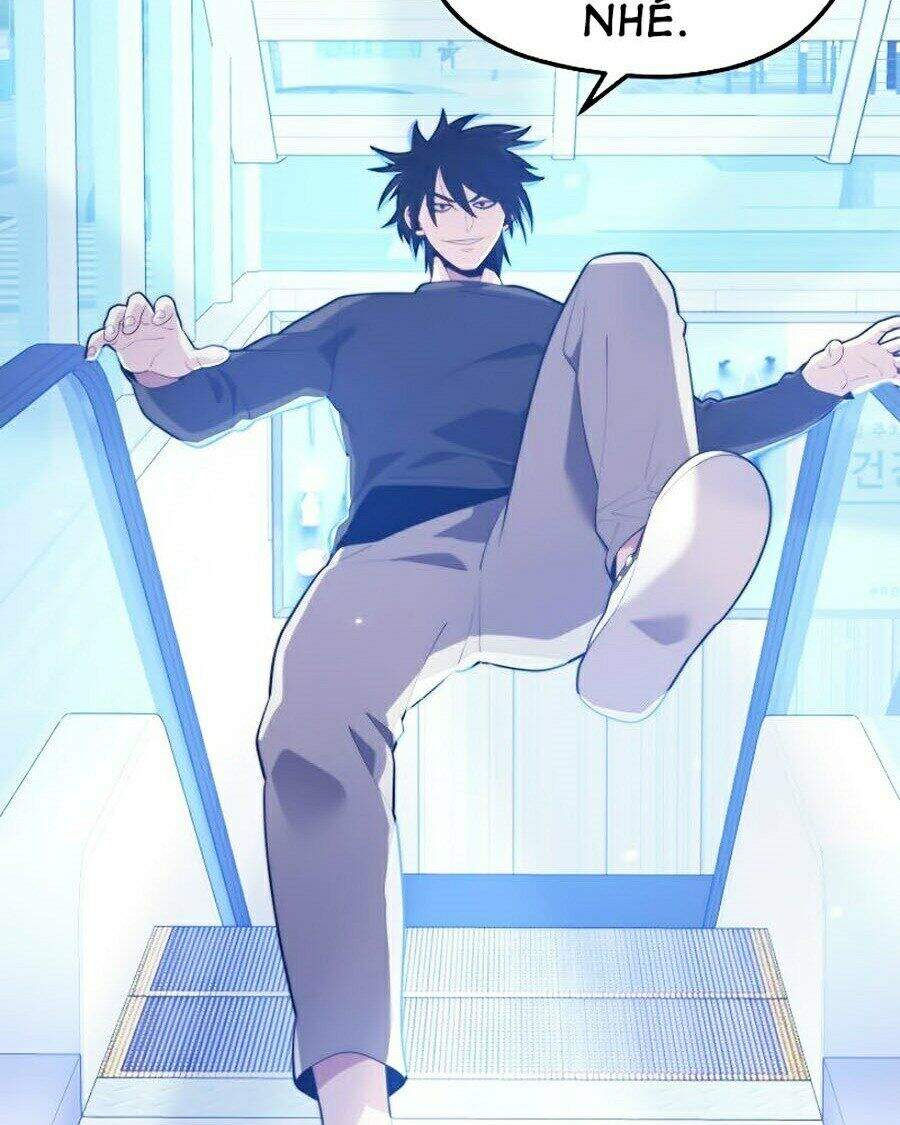 Seoul Tử Linh Sư - Chương 18