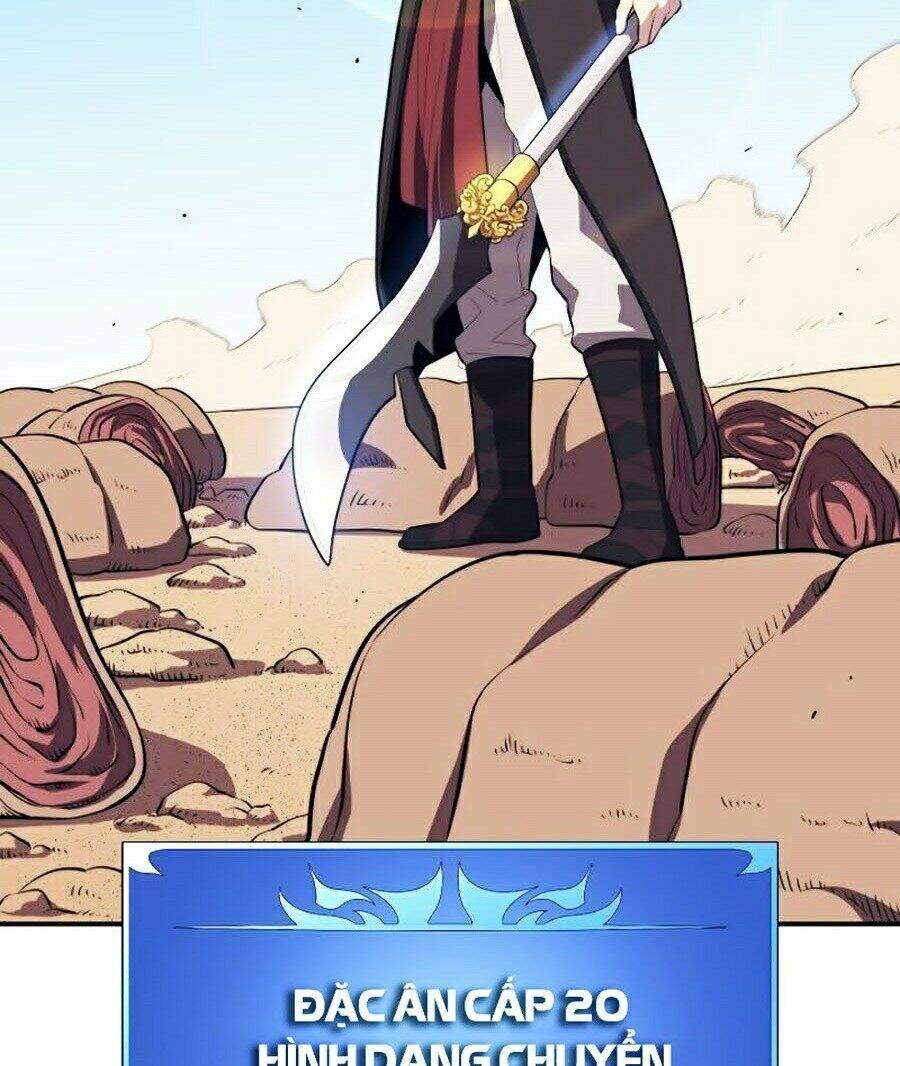 Seoul Tử Linh Sư - Chương 18